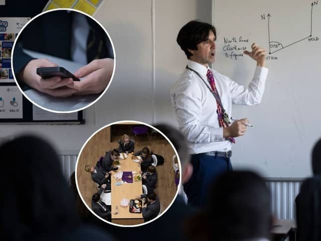 A top teaching union has come up with a list of 10 post-election priorities that would help teachers and students most (Photo: NationalWorld/Getty Images)