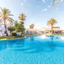 The Vibra Blanc Cottage, Menorca