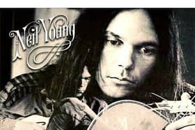 Neil Young has postponed his tour due to illness