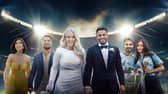 Amaon Prime Video show Married to the Game is returning for a second season. Photo by Amazon.