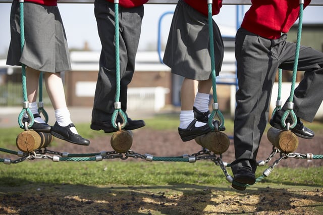 Where to purchase uniforms online to prepare your child for school