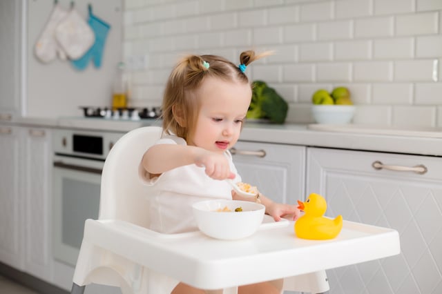 <p>Best high chairs for babies and toddlers UK</p>