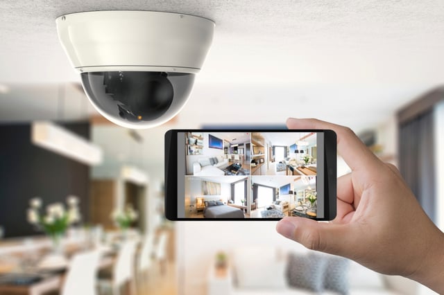 The 8 Best New Smart Technology Gadgets to Keep Your Home Safe