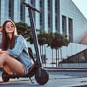 Which are the best e-scooters available in the UK? 