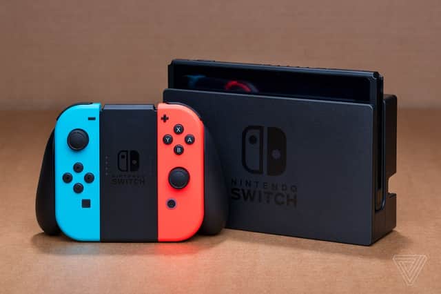 <p>The best Nintendo Switch Black Friday deals - great savings on bundles</p>
