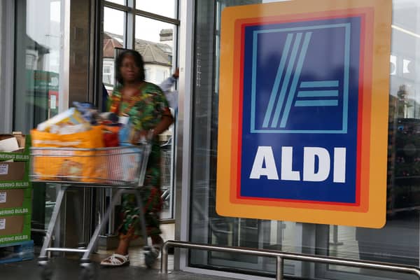 Aldi has issued a “do not eat” warning to two meat products 