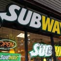 Subway has launched a new ‘series’ menu  