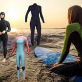 The 7 best wetsuits for women 2022, from Roxy, Billabong, Decathlon