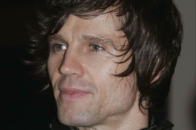 Jason Orange