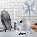 The best electric standing fans for cooling you down this summer