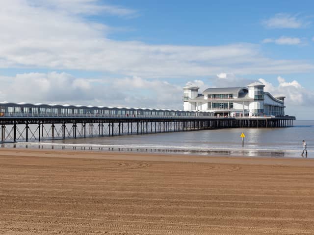 Swimmers have been urged to avoid 19 beaches across the UK due to serious health concerns. (Photo:  Andrew - stock.adobe.com)