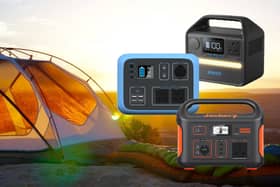 Best solar power generators for off-grid living from Jackery, Anker, Bluetti, EcoFlow