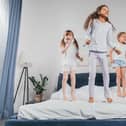 Best mattresses for children: help your child grow and sleep