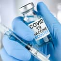 There will be a number of vaccines used in the Covid autumn booster rollout  