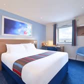 Travelodge releases over 800,000 rooms for £32.99 to help Brits 