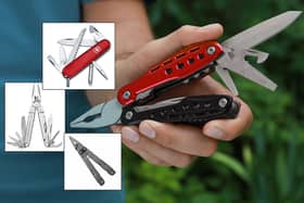 Best leatherman and multi tools for camping and everyday tasks