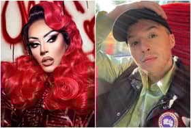 Cherry Valentine has passed away at age 28, it has been announced (Photo: Instagram/@thecherryvalentine)