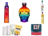 International Vodka Day 2022: The Bottle Club reveals top 7 vodkas