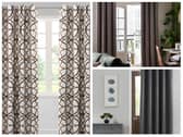 How to insulate your home with curtains - do thermal curtains work? 