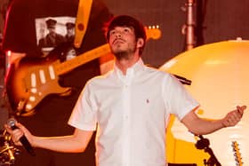 Rex Orange County has pleaded not guilty to the charges. 