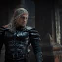 Henry Cavill will be stepping down from his role in Netflix series The Witcher