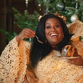 Sainsbury’s Christmas advert 2022: Supermarket unveils festive Ad featuring Allison Hammond and Stephen Fry