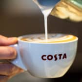 Costa Coffee is handing out free drinks to customers that download the app ahead of Black Friday