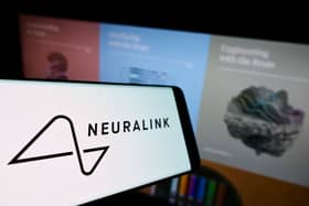 Neuralink was co-founded by Elon Musk in 2016 (image: Adobe)