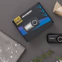 This is probably the cheapest way to pick up a branded dash cam