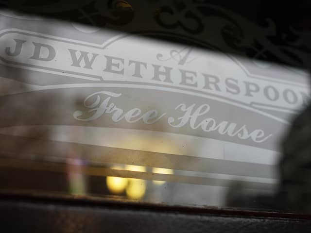 Wetherspoons will introduce a much welcomed price slash on several items for a limited time in January.