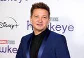 The Marvel actor was airlifted to hospital after an accident while ploughing snow (Photo: Getty Images)