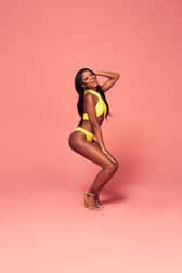 Tanya Manhenga, Love Island contestant from Liverpool 
