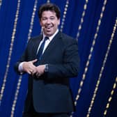 Michael McIntyre has announced a new world tour 