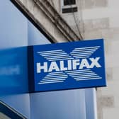 Halifax are set to close dozens of branches (Photo: Adobe stock)