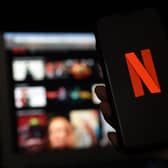 Netflix will release new titles onto the streaming platform in February