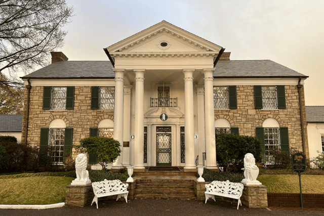 graceland