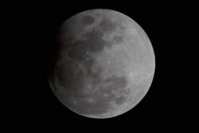 February’s full moon will take place soon 