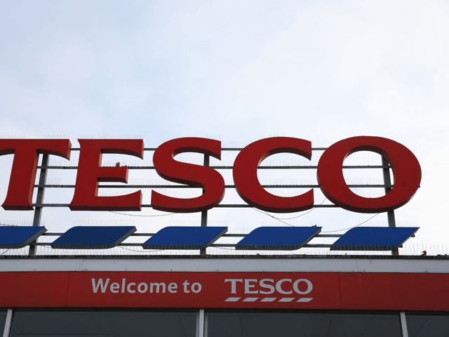 Tesco is stocking £8 health-kits to test for cancers and illnesses in a first of a kind deal to help the NHS 