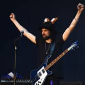 Kasabian will headline Victorious Festival 2023