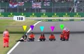 Just Stop Oil protesters guilty of conspiring to cause public nuisance at Silverstone British GP