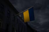 British National dies in Ukraine, Foreign Office confirms 