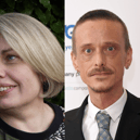 Mackenzie Crook’s sister-in-law, Laurel Aldridge, has been missing since leaving her Sussex home on February 14.