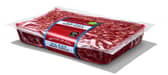 Sainsbury’s has announced it is swapping traditional, plastic tray packaging for a new vacuum-packed alternative across its beef mince range - saving 450 tonnes of plastic a year (embargoed until 0.01am on February 22).