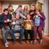 Two Doors Down to appear on BBC One Scotland