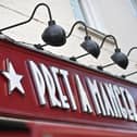 Pret A Manger have said they are scraping smoothies, frappes and milkshakes and introducing a new range of frozen drinks ahead of the summer.