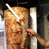 The winners of British Kebab Awards 2023 have been announced on Tuesday night, celebrating kebab businesses across the UK. (picture by Getty Images)