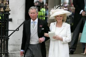 King Charles and The Queen Consort’s announce first State visit of their reign