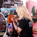 Sephora is opening its first ever UK store this week