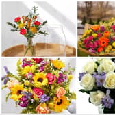 The best flowers to have delivered to make mum’s day this Mother’s Day