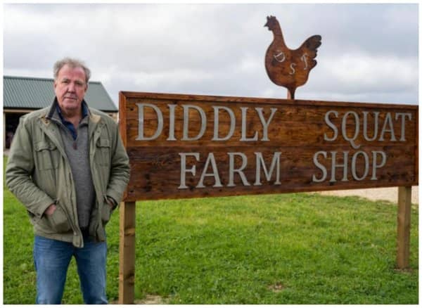 A petition to keep Jeremy Clarkson’s Diddly Squat Farm restaurant open has gathered over 150,000 signatures.